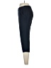 Old Navy 100% Rayon Solid Blue Active Pants Size 6 (petite) - photo 5