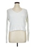 Assorted Brands White Pullover Sweater Size XL - photo 1