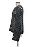 Zara Gray Pullover Sweater Size M - photo 5