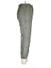 Gap Gray Cargo Pants Size 10 - photo 4