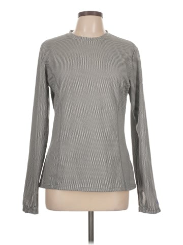 Obermeyer Long Sleeve T-Shirt (view 1)