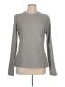 Obermeyer Gray Long Sleeve T-Shirt Size L - photo 1