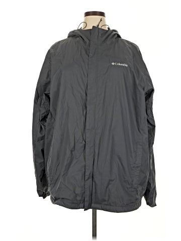 Columbia Windbreaker (view 1)