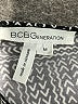 BCBGeneration Black Sleeveless Top Size M - photo 7