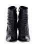 Rocco P. Black Ankle Boots Size EU (IT) 38 1/2 / US 8 1/2 - photo 2