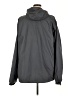 Columbia 100% Nylon Solid Gray Windbreaker Size 2X (tall) - photo 2
