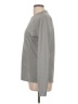 Obermeyer Gray Long Sleeve T-Shirt Size L - photo 5