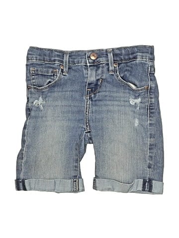 Levi Strauss Signature Denim Shorts (view 1)