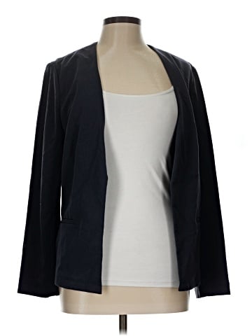 Noir Blazer (view 1)
