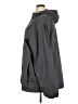 Columbia 100% Nylon Solid Gray Windbreaker Size 2X (tall) - photo 5