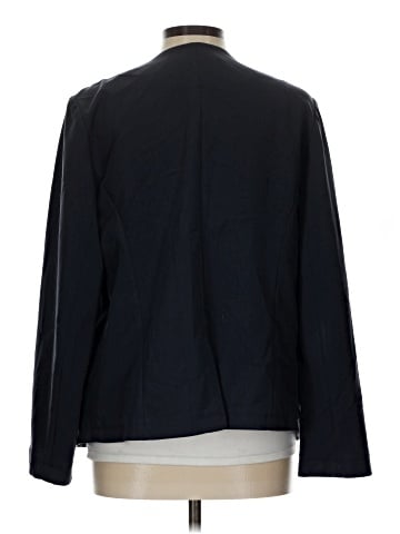 Noir Blazer (view 2)