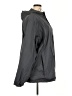 Columbia 100% Nylon Solid Gray Windbreaker Size 2X (tall) - photo 4