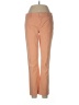 Paper Boy Solid Tan Casual Pants Size 4 - photo 1