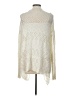 Unbranded 100% Acrylic Ivory Cardigan Size L - photo 2
