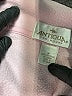 Antigua 100% Polyester Pink Fleece Size M - photo 3