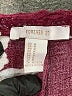 Forever 21 100% Rayon Burgundy Kimono Size M - photo 7