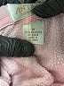 Antigua 100% Polyester Pink Fleece Size M - photo 4