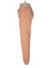 Paper Boy Solid Tan Casual Pants Size 4 - photo 5