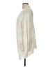 Unbranded 100% Acrylic Ivory Cardigan Size L - photo 5