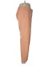 Paper Boy Solid Tan Casual Pants Size 4 - photo 4