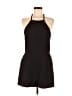 C. Luce Black Cocktail Dress Size M - photo 1