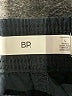 BP. Solid Black Board Shorts Size L - photo 3
