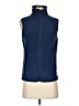 Vineyard Vines 100% Polyester Blue Vest Size XS - photo 1