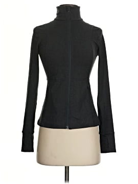 Carbon38 Track Jacket (view 1)