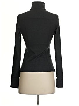 Carbon38 Track Jacket (view 2)