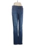 DKNY Jeans Blue Jeans Size 4 - photo 1
