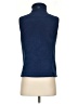 Vineyard Vines 100% Polyester Blue Vest Size XS - photo 2