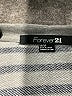 Forever 21 Gray Cardigan Size M - photo 7