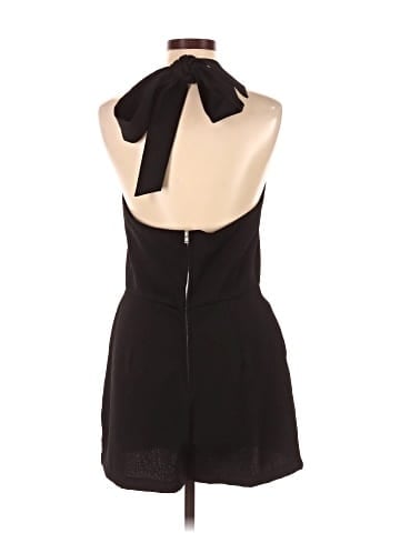 C. Luce Cocktail Dress (view 2)