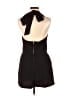 C. Luce Black Cocktail Dress Size M - photo 2