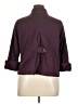 CAbi Purple Coat Size XL - photo 2