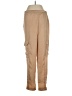 Tularosa 100% Polyester Tan Cargo Pants Size S - photo 2