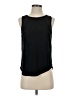 Sanctuary Black Sleeveless Top Size S - photo 1