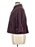 CAbi Purple Coat Size XL - photo 5