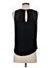 Sanctuary Black Sleeveless Top Size S - photo 2