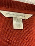 Banana Republic Burgundy Pullover Sweater Size S - photo 7