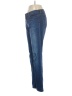 DKNY Jeans Blue Jeans Size 4 - photo 5