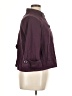 CAbi Purple Coat Size XL - photo 4