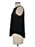 Sanctuary Black Sleeveless Top Size S - photo 5