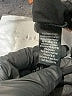 Victoria Sport Black Track Jacket Size S - photo 7