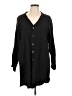 iGenJun Black Long Sleeve Blouse Size L - photo 1