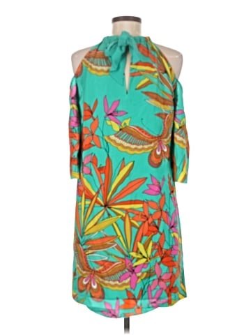 Trina Turk Cocktail Dress (view 2)