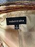 Isabel & Nina Brown Blazer Size 4 - photo 6