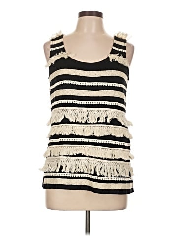Cupio Sleeveless Top (view 1)