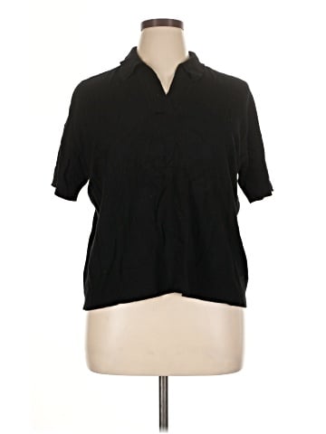 Jones New York Signature Pullover Sweater (view 1)