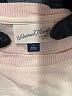 Universal Thread 100% Cotton Ivory Long Sleeve T-Shirt Size L - photo 7